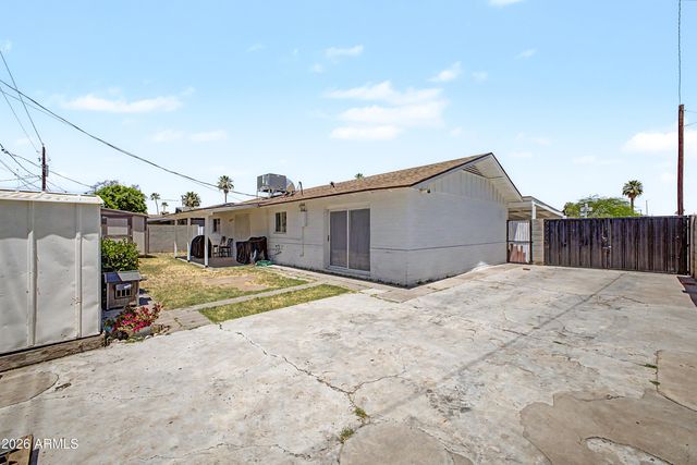 3901 W ELM Street, Phoenix, AZ 85019