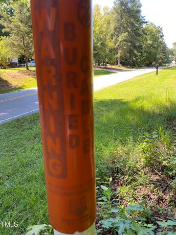 0 Collins Road, Lot 3, Manson, NC 27553