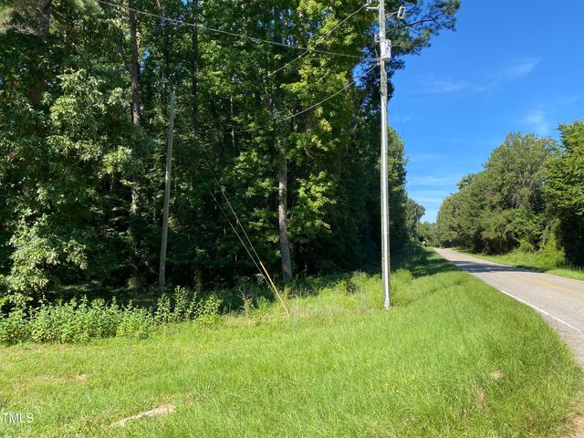 0 Collins Road, Lot 3, Manson, NC 27553