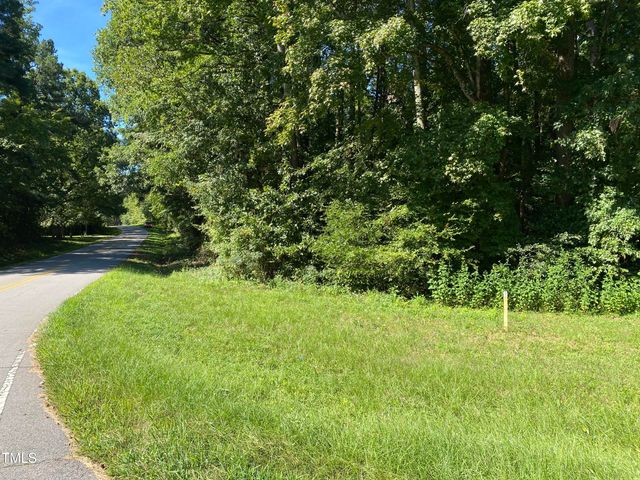 0 Collins Road, Lot 3, Manson, NC 27553