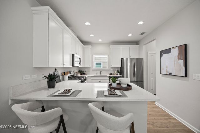 55 STARNBERG Court, St. Augustine, FL 32095