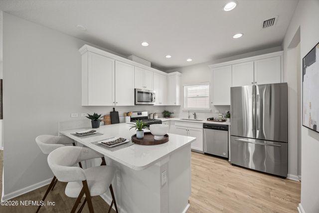 55 STARNBERG Court, St. Augustine, FL 32095