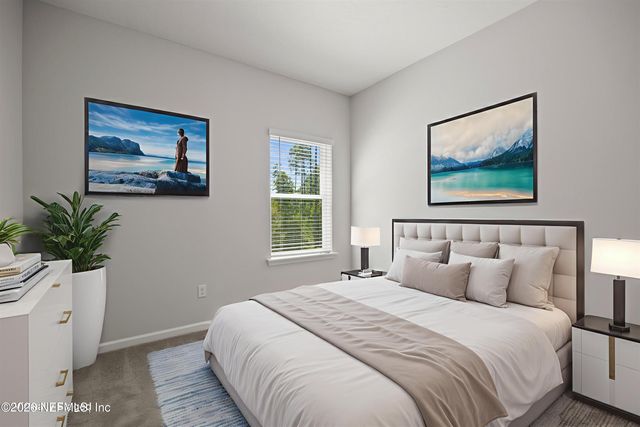 55 STARNBERG Court, St. Augustine, FL 32095