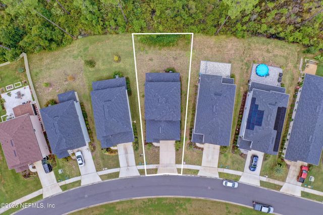 55 STARNBERG Court, St. Augustine, FL 32095