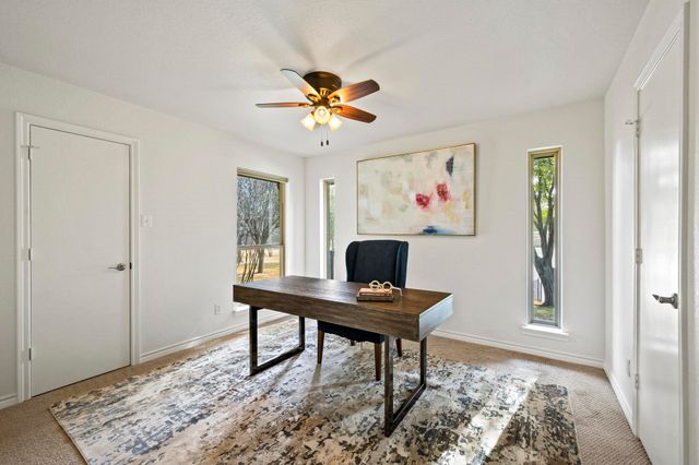 1070 Lakeview Court, Copper Canyon, TX 76226