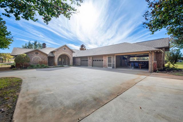 1070 Lakeview Court, Copper Canyon, TX 76226