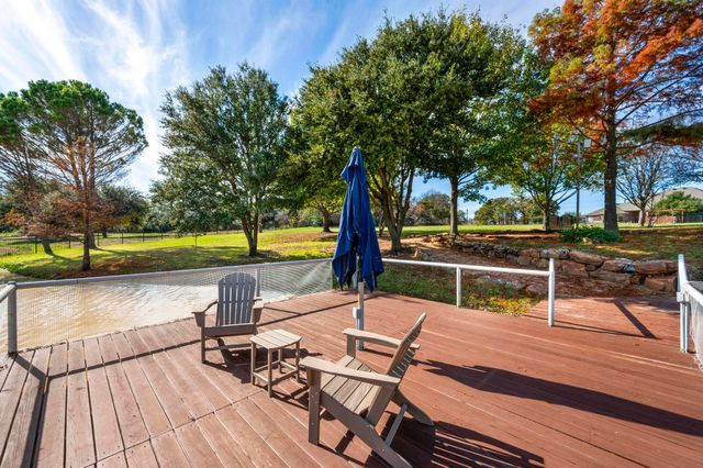 1070 Lakeview Court, Copper Canyon, TX 76226