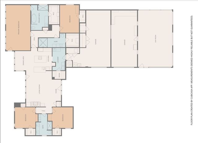 1070 Lakeview Court, Copper Canyon, TX 76226