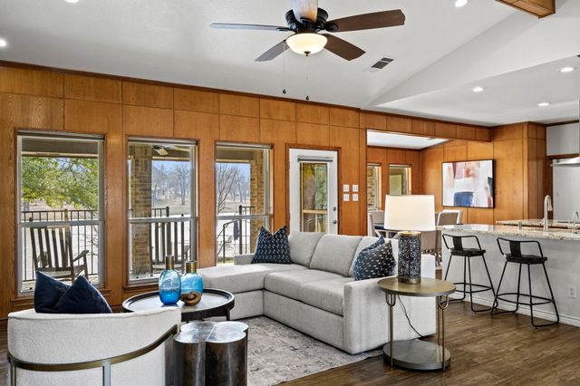 1070 Lakeview Court, Copper Canyon, TX 76226