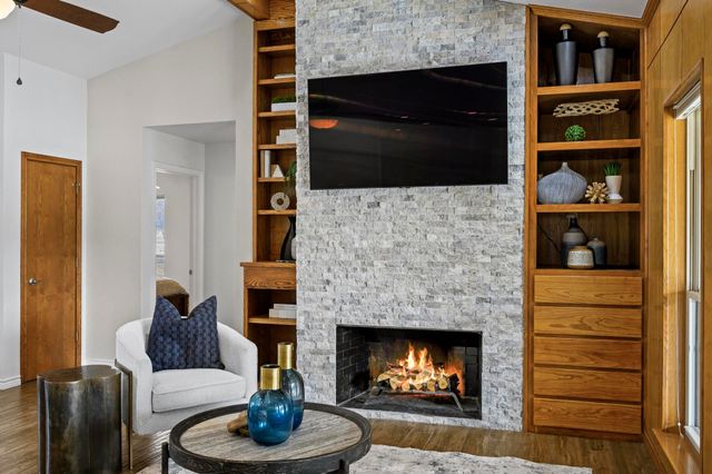 1070 Lakeview Court, Copper Canyon, TX 76226