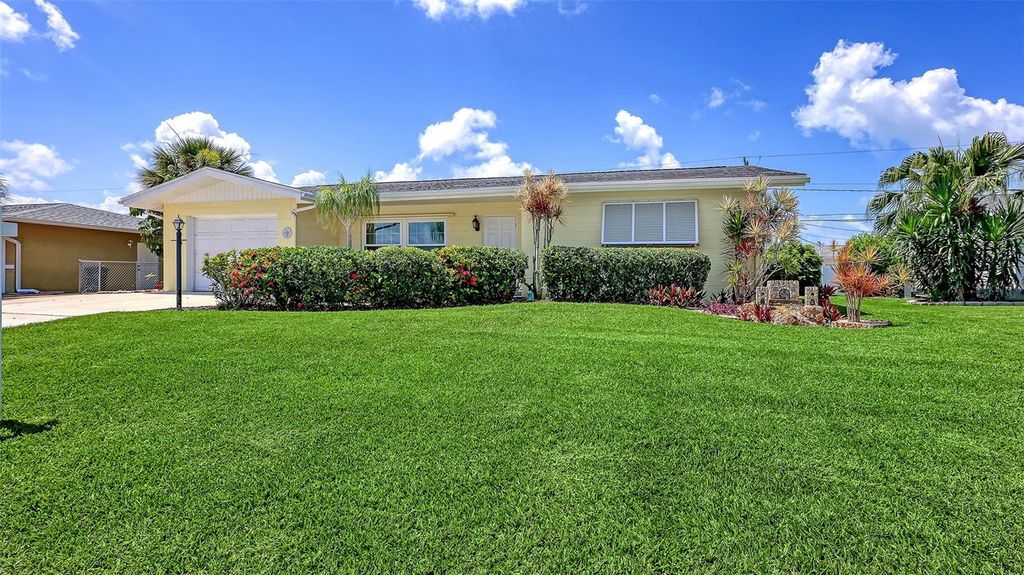 524 GLEN OAK ROAD, Venice, FL 34293