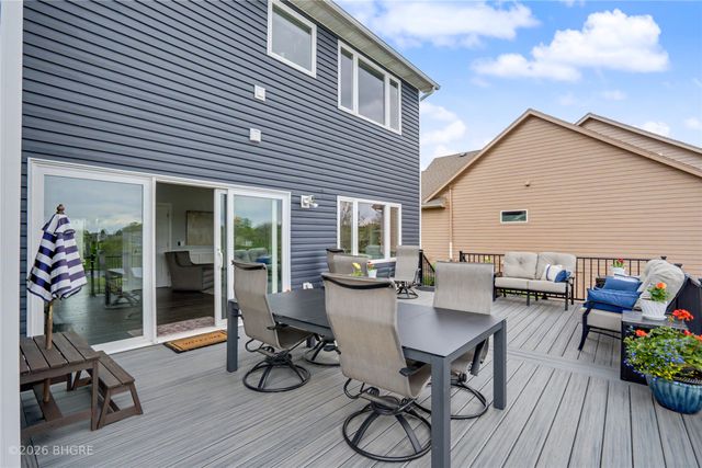5085 Copper Creek Drive, Pleasant Hill, IA 50327