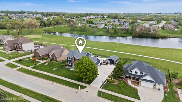 5085 Copper Creek Drive, Pleasant Hill, IA 50327