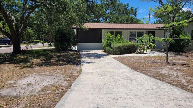 4611 W VILLA ROSA STREET, Tampa, FL 33611