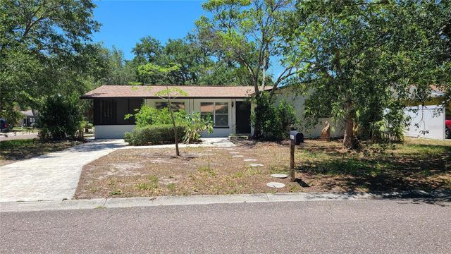 4611 W VILLA ROSA STREET, Tampa, FL 33611