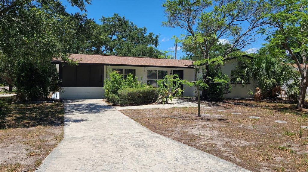 4611 W VILLA ROSA STREET, Tampa, FL 33611
