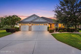 107 PROVIDENCE Drive, St. Augustine, FL 32092