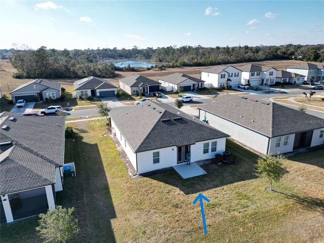 1317 STERLING POINTE DRIVE, Deltona, FL 32725