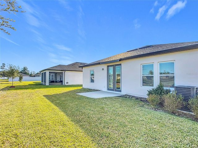 1317 STERLING POINTE DRIVE, Deltona, FL 32725