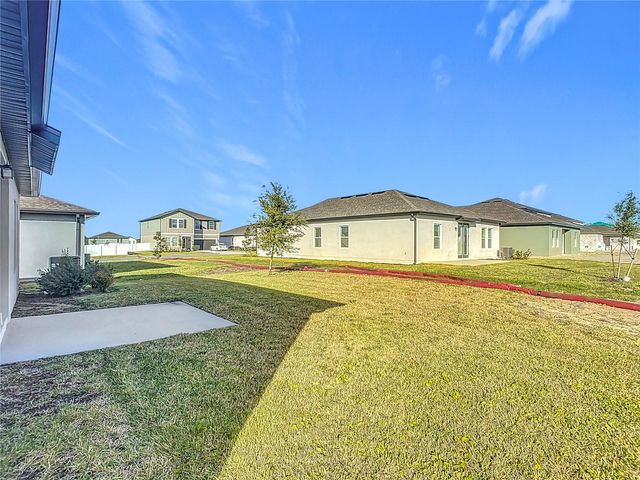 1317 STERLING POINTE DRIVE, Deltona, FL 32725