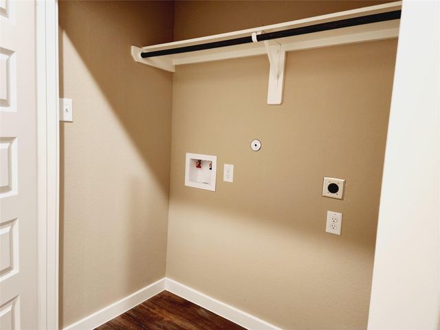 9736 Grosbeak Lane, Magnolia, TX 77354