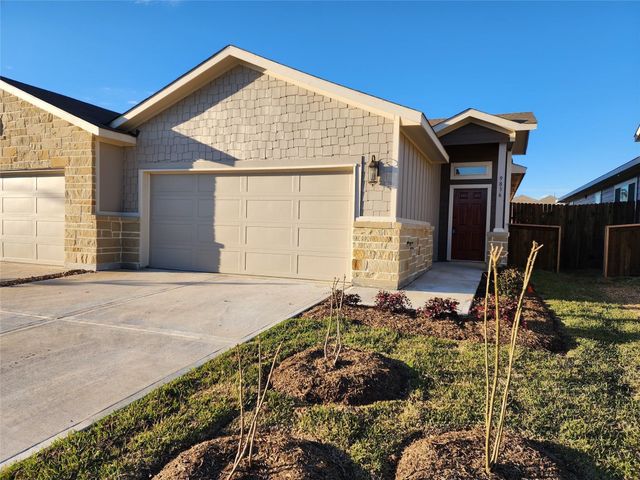 9736 Grosbeak Lane, Magnolia, TX 77354