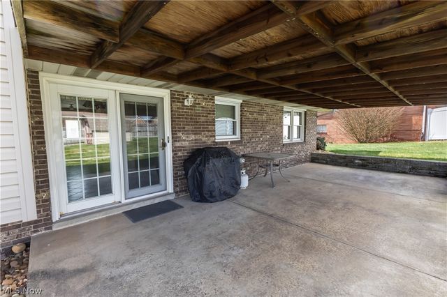 123 Brian Street, Mingo Junction, OH 43938