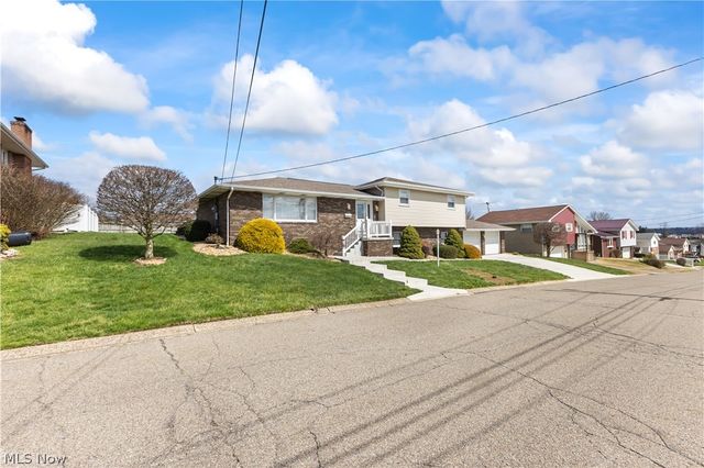 123 Brian Street, Mingo Junction, OH 43938