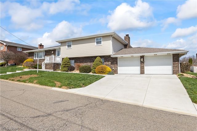 123 Brian Street, Mingo Junction, OH 43938