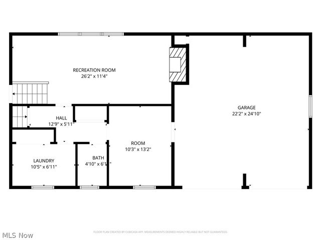 123 Brian Street, Mingo Junction, OH 43938