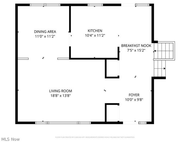 123 Brian Street, Mingo Junction, OH 43938