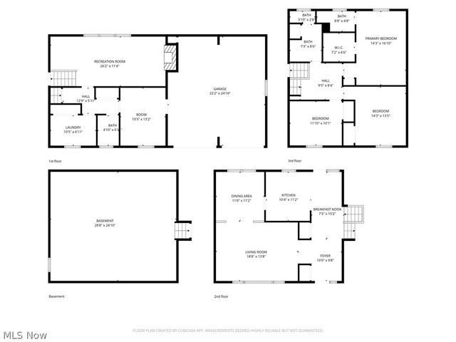 123 Brian Street, Mingo Junction, OH 43938