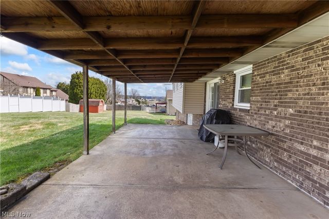 123 Brian Street, Mingo Junction, OH 43938