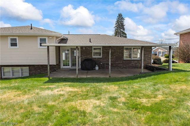 123 Brian Street, Mingo Junction, OH 43938