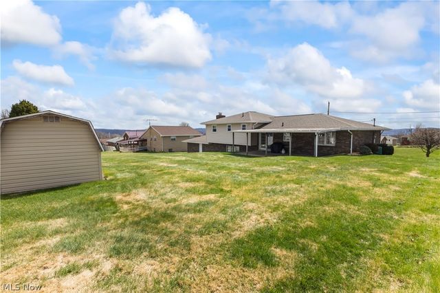 123 Brian Street, Mingo Junction, OH 43938