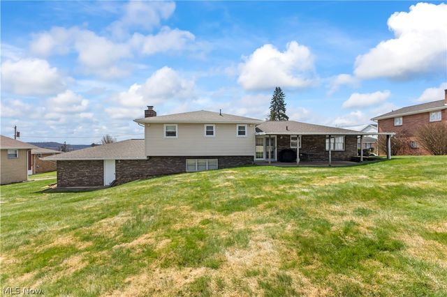 123 Brian Street, Mingo Junction, OH 43938