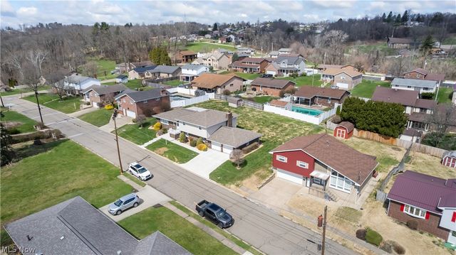 123 Brian Street, Mingo Junction, OH 43938