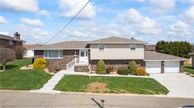 123 Brian Street, Mingo Junction, OH 43938