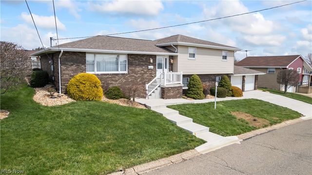 123 Brian Street, Mingo Junction, OH 43938