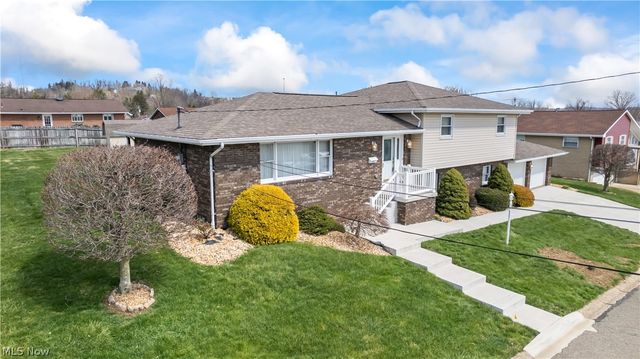 123 Brian Street, Mingo Junction, OH 43938