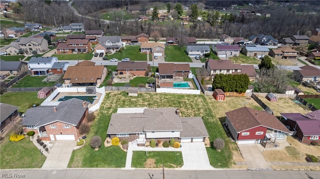 123 Brian Street, Mingo Junction, OH 43938