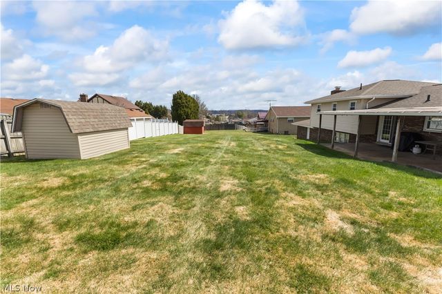 123 Brian Street, Mingo Junction, OH 43938