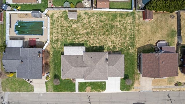 123 Brian Street, Mingo Junction, OH 43938