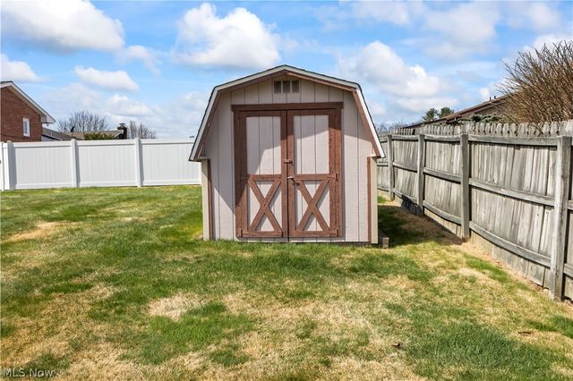 123 Brian Street, Mingo Junction, OH 43938