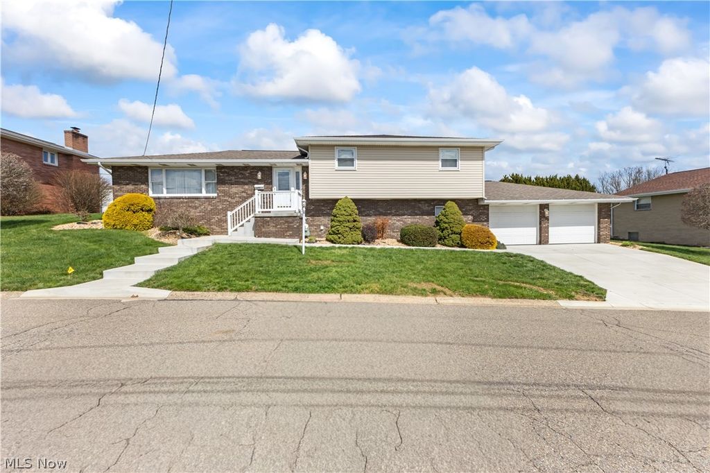 123 Brian Street, Mingo Junction, OH 43938