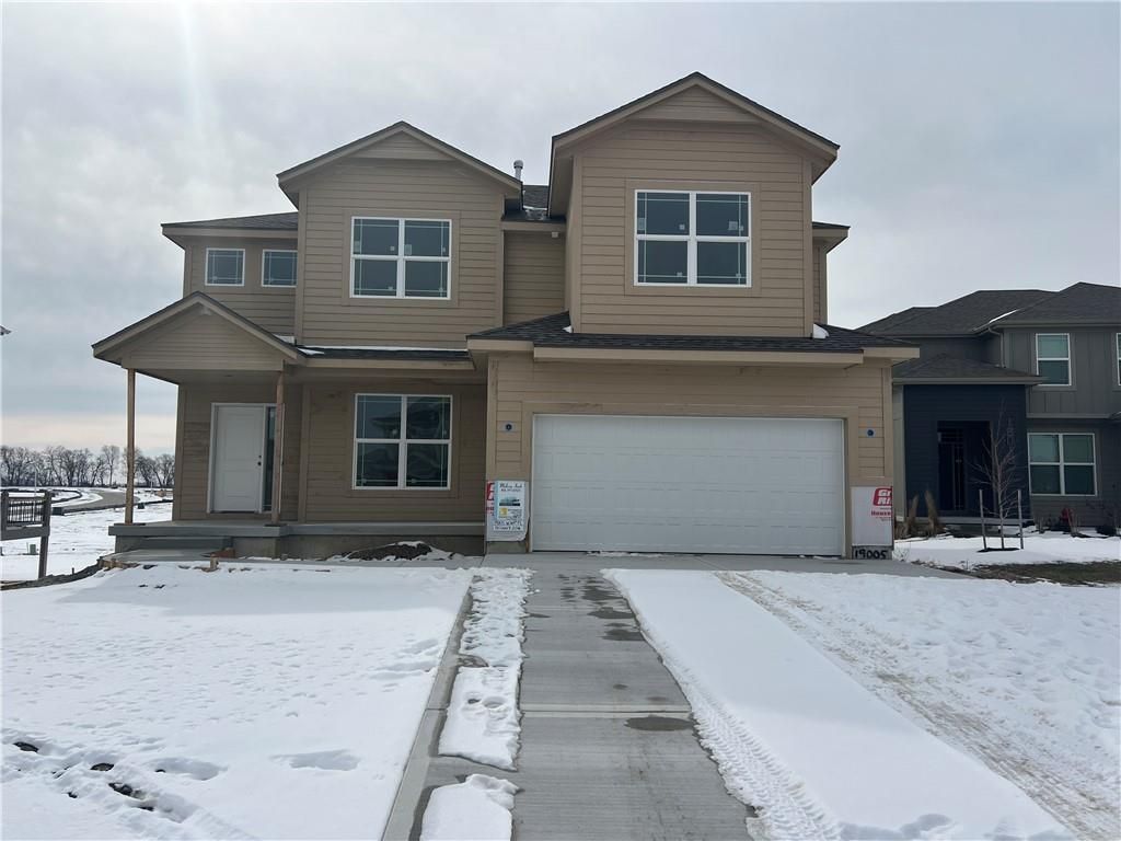19005 W 169th Place, Olathe, KS 66062