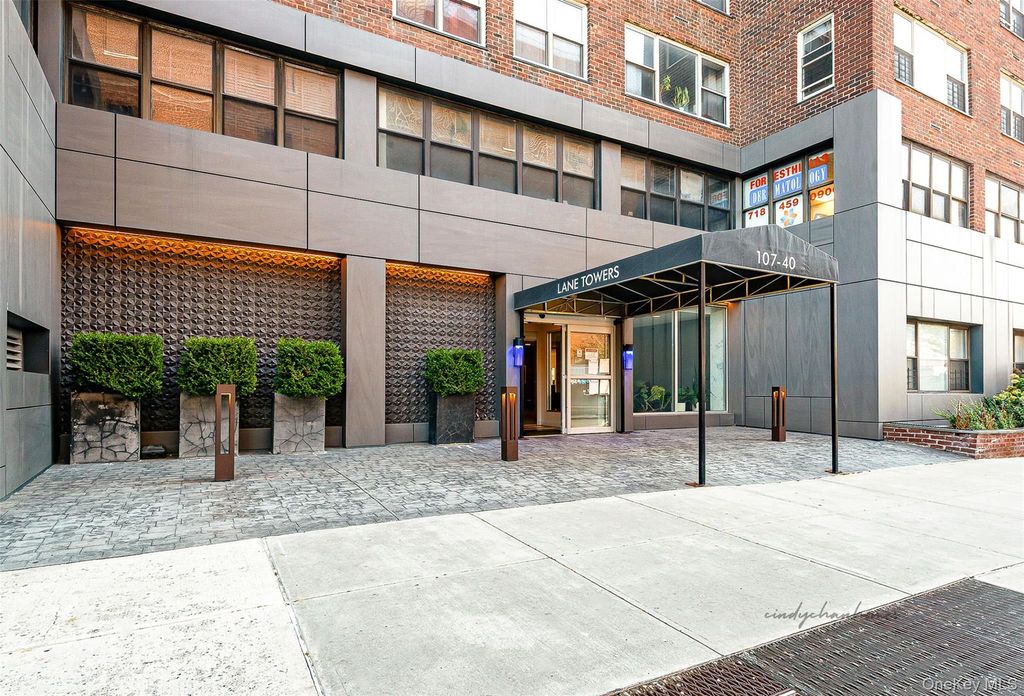 107-40 Queens Boulevard 9M, Forest Hills, NY 11375