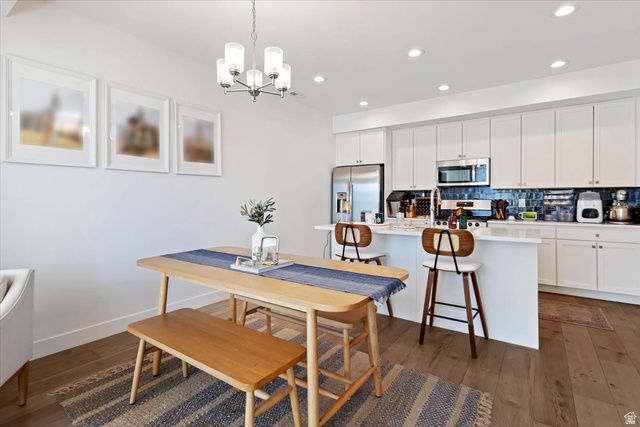 11552 S WATERCOURSE RD, South Jordan, UT 84009