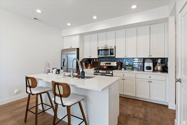 11552 S WATERCOURSE RD, South Jordan, UT 84009