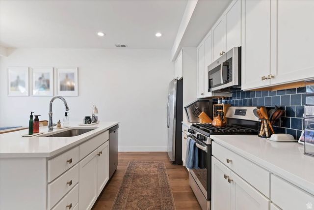 11552 S WATERCOURSE RD, South Jordan, UT 84009